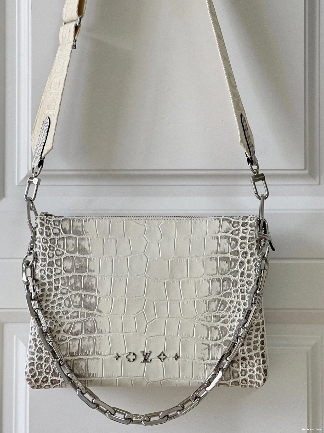 AAA Replica Ru COUSSIN VUITTON LOUIS PM 0803